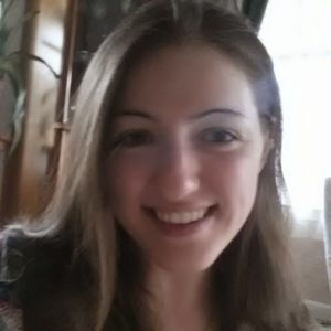 Meet your Posher, Sara